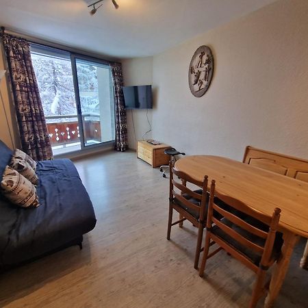 Le Sappey 31 Apartment Лес дьо Алпс Екстериор снимка