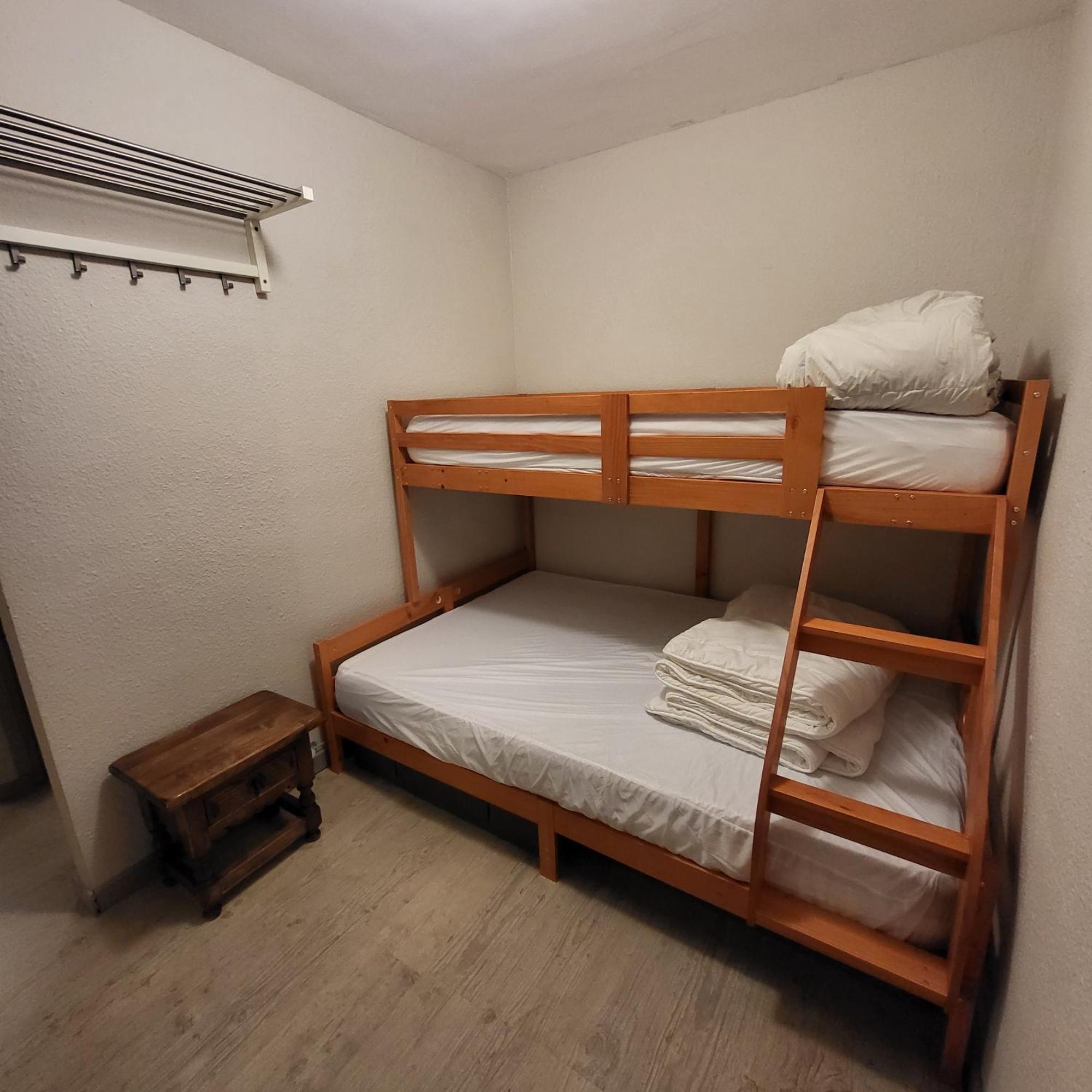 Le Sappey 31 Apartment Лес дьо Алпс Екстериор снимка